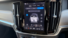 Volvo V90 2.0 T6 [350] PHEV Plus Dark 5dr AWD Auto Estate